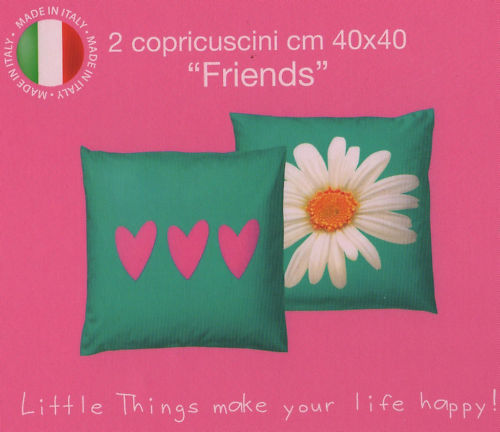 Copricuscini cuscini arredo - cuscini,