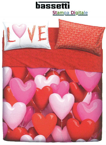 Completo letto una piazza - letto,