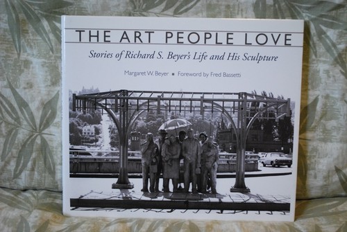 The art people - the, love: