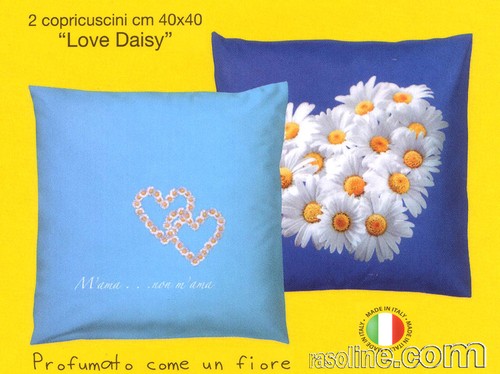 Set federe copricuscni love - set, federe-copricuscni