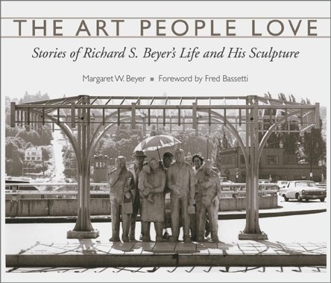The art people love stories - the, love: