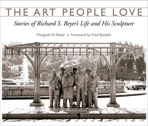 The art people love - the,
