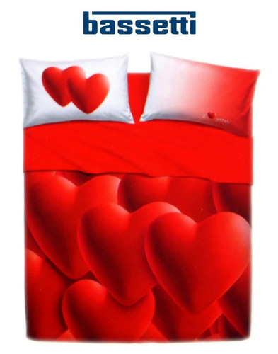 Completo lenzuolo bassetti una - lenzuolo,