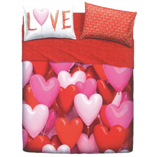 Completo letto copriletto una - completo,
