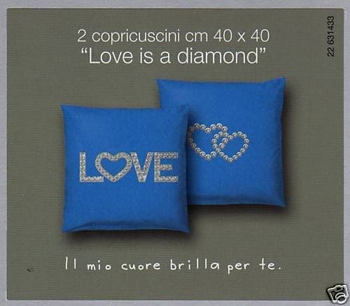 Copricuscini cuscini arredo - cuscini,