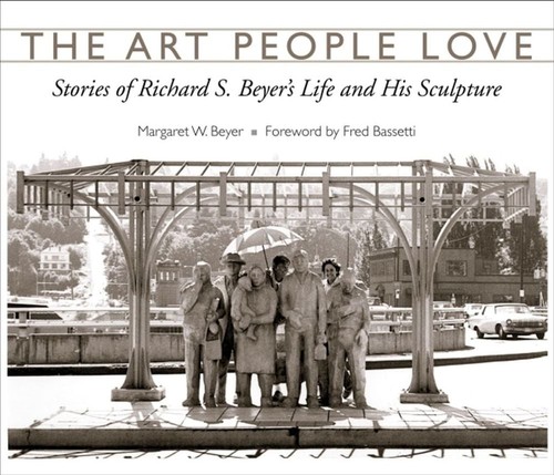 The art people love stories - the,